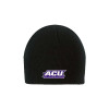 Thumbnail image for  Black Knit Beanie