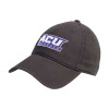 Thumbnail image for  Charcoal Unstructured Adjustable Low Profile Hat