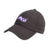 Thumbnail image for  Charcoal Unstructured Adjustable Low Profile Hat