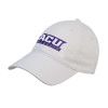 Thumbnail image for  White Unstructured Adjustable Low Profile Hat