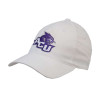 Thumbnail image for  White Flexfit Structured Low Profile Hat
