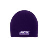 Thumbnail image for  Purple Knit Beanie