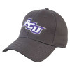 Thumbnail image for  Charcoal Structured Adjustable Pro Style Hat