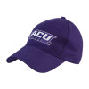 Thumbnail image for  Purple Structured Adjustable Pro Style Hat