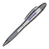 Thumbnail image for  Silver/Silver Blossom Pen/Highlighter