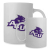 Thumbnail image for  Full Color White Mug 15oz
