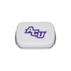 Thumbnail image for  White Rectangular Peppermint Tin