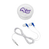 Thumbnail image for  Ear Buds in White Case