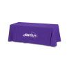 Thumbnail image for  Purple 6 foot Table Throw
