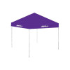 Thumbnail image for ACU Wildcat 9 ft x 9 ft Purple Tent