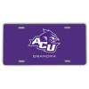 Thumbnail image for  License Plate