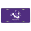 Thumbnail image for  License Plate