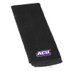 Thumbnail image for ACU Wildcat Black Golf Towel