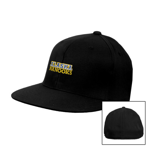 - Alaska Fairbanks Nanooks - Hats & Scarves