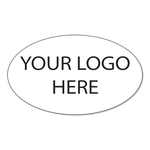 Large Decal-Blank Logo