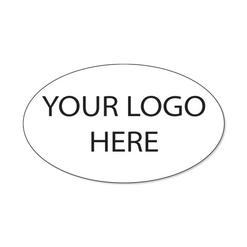 Mom Decal-Blank Logo