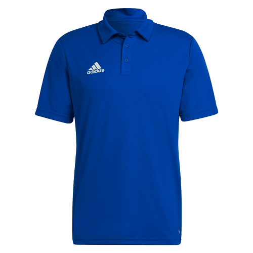 Adidas Royal Entrada Polo-Blank Logo