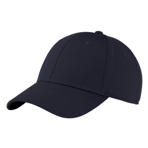 Callaway Performance Navy Front Crest Hat-Blank Logo