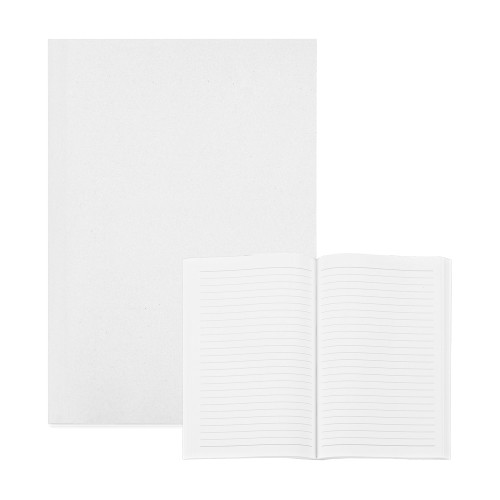 Fabrizio Junior Portfolio Refill-Blank Logo