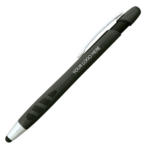 Veneno Charcoal Stylus Pen-Blank Logo
