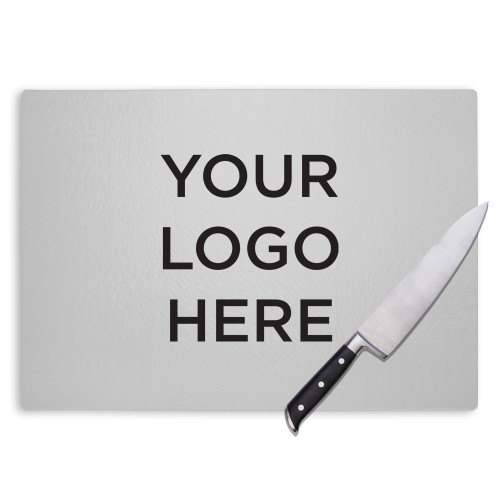 Cutting Board-Blank Logo
