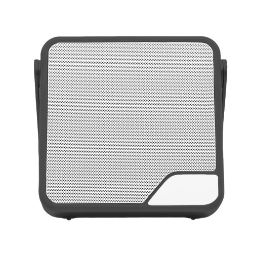 Dipster Waterproof Speaker-Blank Logo