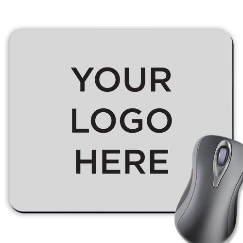 Full Color Mousepad-Blank Logo