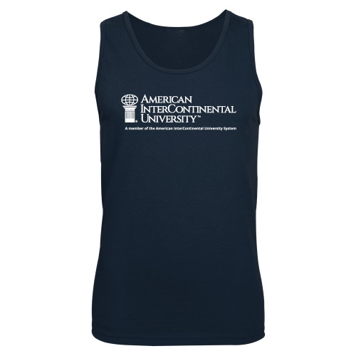 - American Intercontinental University - T-Shirts