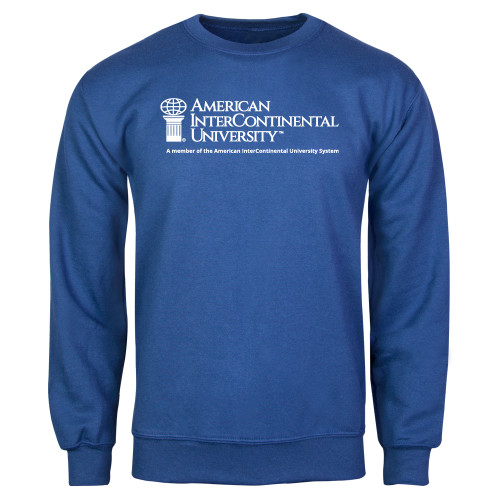 American Intercontinental University Sweatshirts
