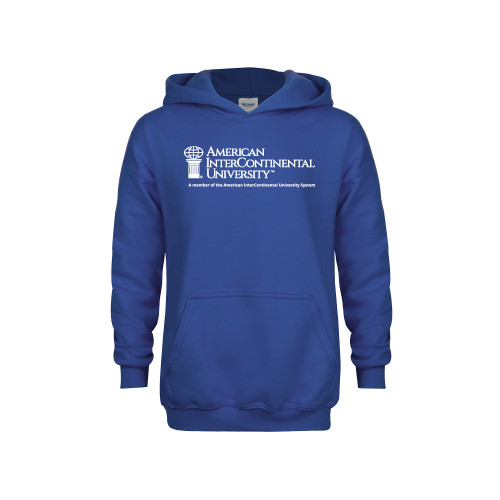 American Intercontinental University Sweatshirts