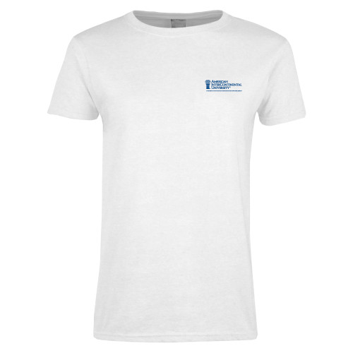 - American Intercontinental University - T-Shirts Women's