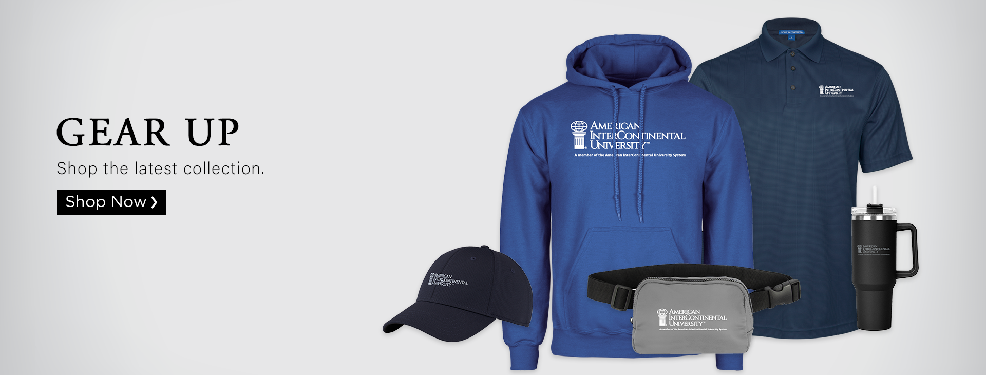 American Intercontinental University Home