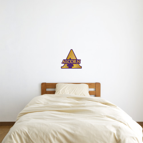  1 ft x 1 ft Fan WallSkinz - Alcorn A