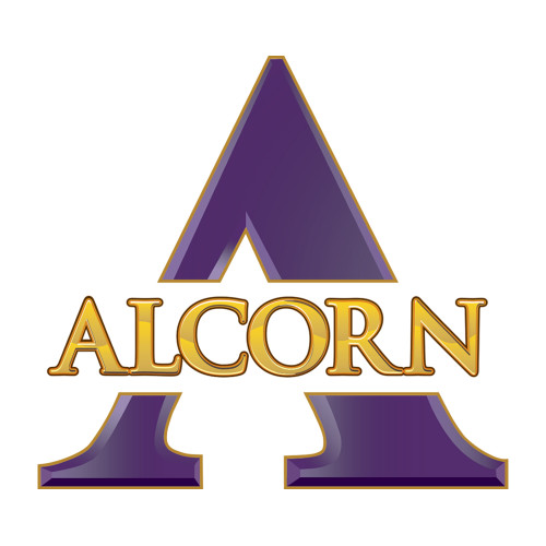  Medium Decal - Alcorn A