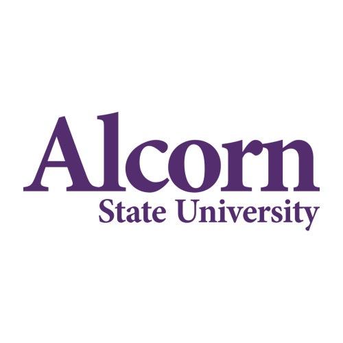  Medium Decal - Alcorn State University
