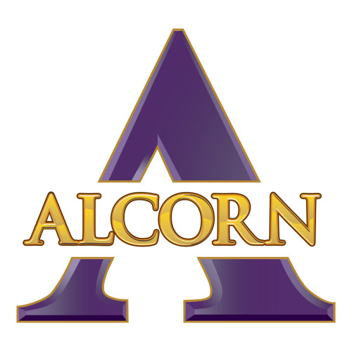  Large Decal - Alcorn A