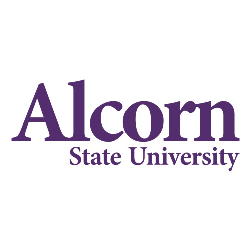  Large Decal - Alcorn State University