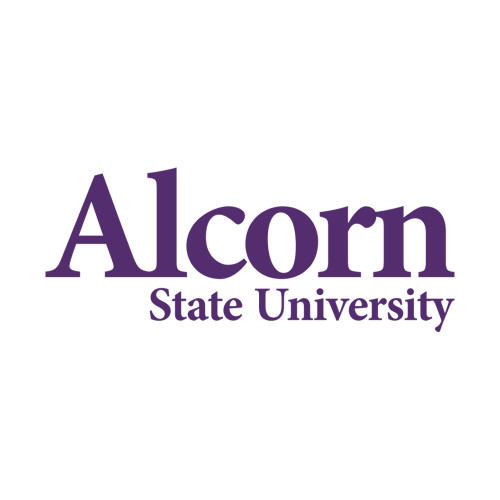  Small Decal - Alcorn State University