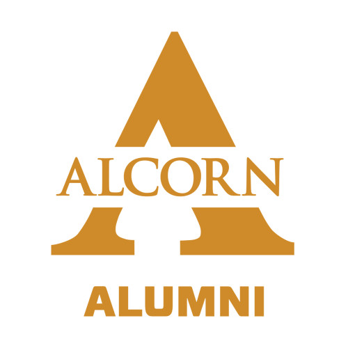  Alumni Decal - Alcorn Alumni