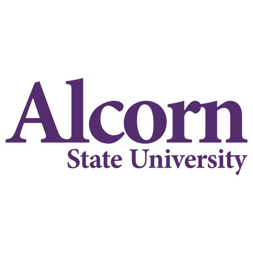  Extra Large Decal - Alcorn State University