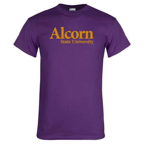 Main Image for  Purple T Shirt