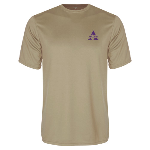  Vegas Gold Performance Tee - Alcorn A