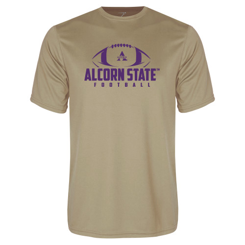  Vegas Gold Performance Tee