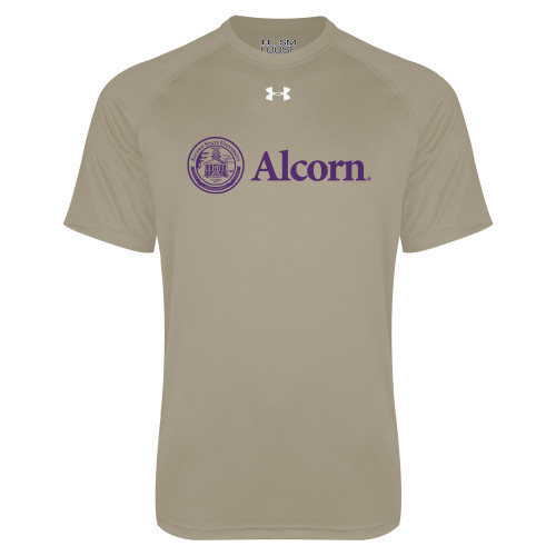 Main Image for  Under Armour Vegas Gold Tech Tee