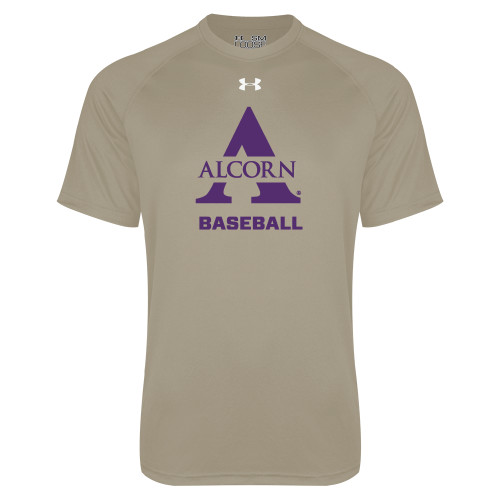 Main Image for  Under Armour Vegas Gold Tech Tee
