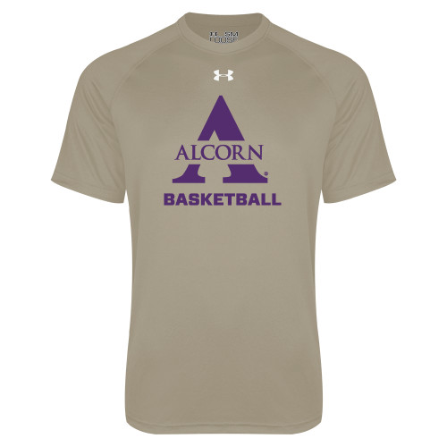 Main Image for  Under Armour Vegas Gold Tech Tee