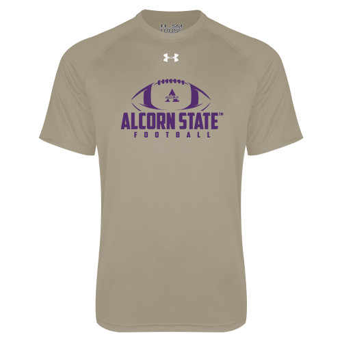  Under Armour Vegas Gold Tech Tee