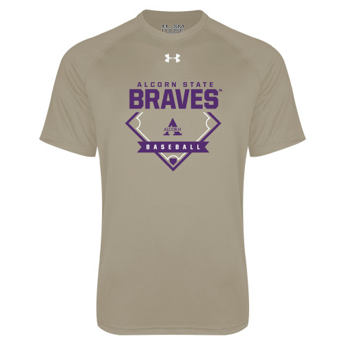 Main Image for  Under Armour Vegas Gold Tech Tee