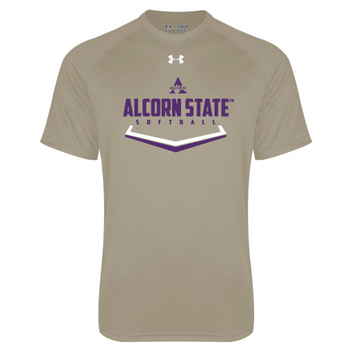 Main Image for  Under Armour Vegas Gold Tech Tee