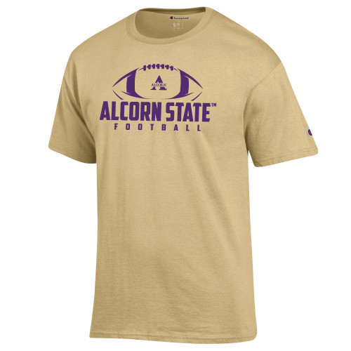 Champion Vegas Gold T Shirt